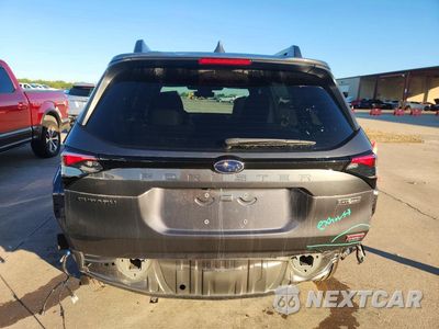Zdjęcie 6 z 14 samochodu: 2026 SUBARU FORESTER LIMITED VIN:4S4SLSR74T3084513 - miniatura