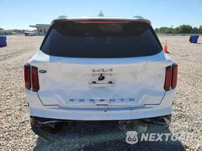 Zdjęcie 6 z 13 samochodu: 2022 KIA SORENTO S VIN:5XYRL4LC4NG151890 - miniatura