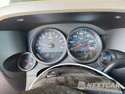 Zdjęcie 9 z 12 samochodu: 2009 GMC SIERRA K1500 VIN:1GTEK14C29Z274190 - miniatura