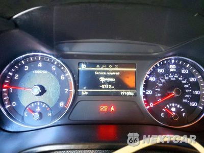 Zdjęcie 9 z 12 samochodu: 2023 KIA FORTE LXS VIN:3KPF24ADXPE668564 - miniatura