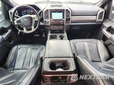 Zdjęcie 8 z 12 samochodu: 2018 FORD F250 SUPER DUTY VIN:1FT7W2BT0JEB48198 - miniatura