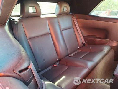 Zdjęcie 10 z 12 samochodu: 2007 TOYOTA CAMRY SOLARA SLE V6 VIN:4T1FA38P77U115445 - miniatura