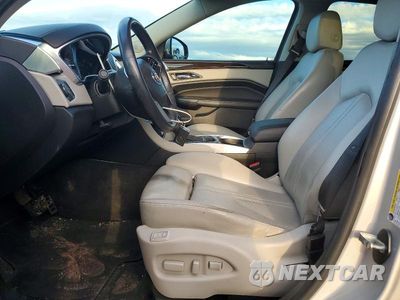 Zdjęcie 7 z 12 samochodu: 2013 CADILLAC SRX LUXURY COLLECTION VIN:3GYFNCE34DS651320 - miniatura