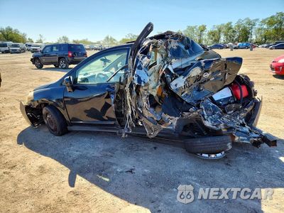 Drugie zdjęcie samochodu z przodu: 2009 NISSAN VERSA 1.8 S VIN:3N1BC11E09L449620 - miniatura