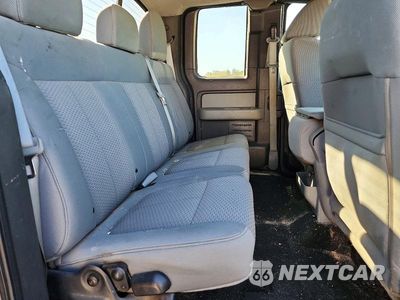 Zdjęcie 10 z 12 samochodu: 2011 FORD F150 SUPER CAB VIN:1FTFX1EF3BFC03778 - miniatura