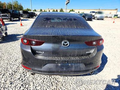 Zdjęcie 6 z 13 samochodu: 2023 MAZDA 3 PREFERRED VIN:3MZBPACM0PM363685 - miniatura