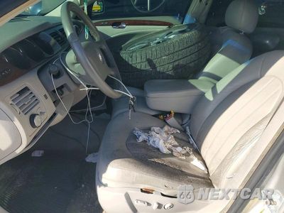 Zdjęcie 7 z 12 samochodu: 2006 BUICK LUCERNE CXL VIN:1G4HD57276U245869 - miniatura
