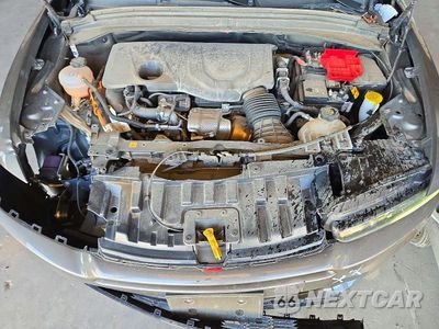 Zdjęcie 12 z 13 samochodu: 2024 DODGE HORNET R/T VIN:ZACPDFCW1R3A33187 - miniatura