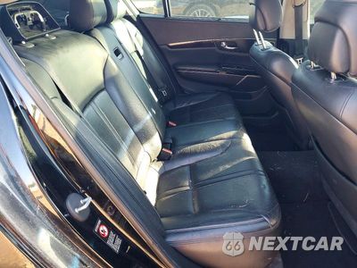 Zdjęcie 10 z 12 samochodu: 2015 KIA K900 LUXURY VIN:KNALW4D4XF6023367 - miniatura