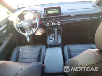 Zdjęcie 8 z 13 samochodu: 2024 HONDA CR-V SPORT TOURING VIN:2HKRS6H96RH812653 - miniatura