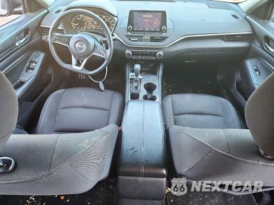 Zdjęcie 8 z 12 samochodu: 2020 NISSAN ALTIMA S VIN:1N4BL4BV8LC257061 - miniatura