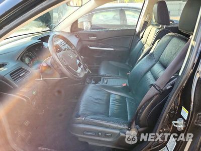 Zdjęcie 7 z 13 samochodu: 2013 HONDA CR-V EXL VIN:5J6RM4H73DL055738 - miniatura