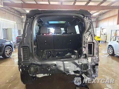 Zdjęcie 6 z 13 samochodu: 2026 LAND ROVER DEFENDER 110 X-DYNAMIC SE VIN:SALE27EUXT2644725 - miniatura