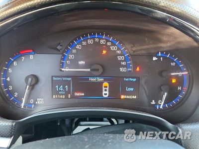 Zdjęcie 9 z 13 samochodu: 2014 CADILLAC XTS LUXURY COLLECTION VIN:2G61N5S39E9194232 - miniatura
