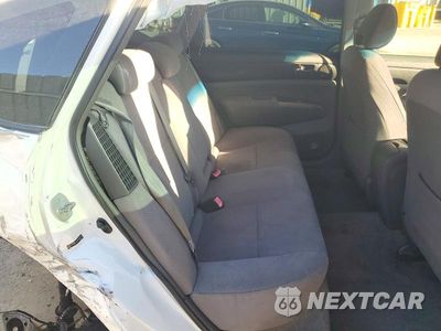 Zdjęcie 10 z 12 samochodu: 2009 TOYOTA PRIUS BASE VIN:JTDKB20U297842750 - miniatura