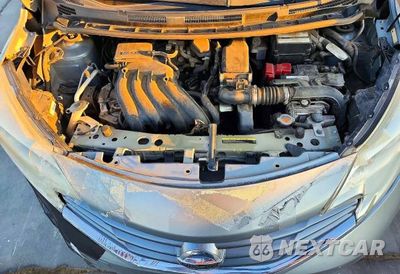 Zdjęcie 11 z 12 samochodu: 2015 NISSAN VERSA NOTE S PLUS VIN:3N1CE2CPXFL406840 - miniatura