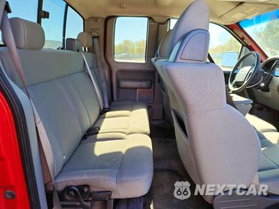 Zdjęcie 10 z 12 samochodu: 2008 FORD F150 VIN:1FTRX14W88FB49577 - miniatura