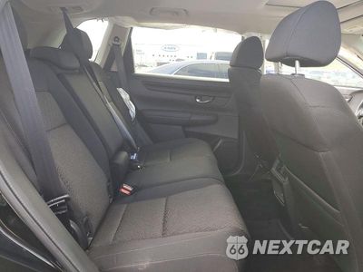 Zdjęcie 11 z 13 samochodu: 2026 HONDA CR-V EX VIN:2HKRS3H44TH310296 - miniatura