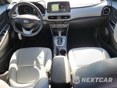 Zdjęcie 8 z 14 samochodu: 2020 HYUNDAI KONA ULTIMATE VIN:KM8K53A5XLU482636 - miniatura