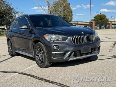 2018 BMW X1 SDRIVE28I WBXHU7C36J5L04902 - główne zdjęcie licytacji z USA - miniatura