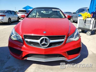 Piąte zdjęcie samochodu w środku: 2016 MERCEDES-BENZ E 400 VIN:WDDKK6FF4GF328066 - miniatura