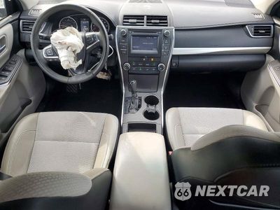 Zdjęcie 8 z 12 samochodu: 2017 TOYOTA CAMRY SE VIN:4T1BF1FKXHU452771 - miniatura