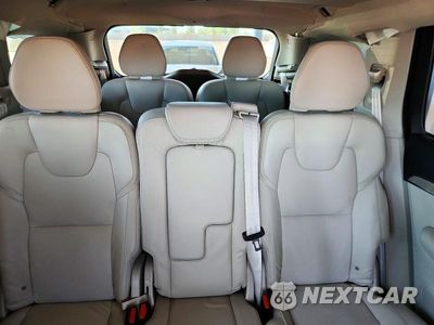 Zdjęcie 10 z 13 samochodu: 2022 VOLVO XC90 T8 RECHARGE INSCRIPTION VIN:YV4H60CL4N1836514 - miniatura