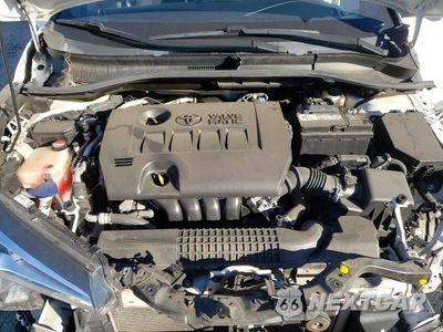 Zdjęcie 11 z 13 samochodu: 2018 TOYOTA C-HR XLE PREMIUM VIN:NMTKHMBX0JR003318 - miniatura
