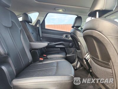 Zdjęcie 11 z 13 samochodu: 2022 KIA SORENTO EX VIN:5XYRH4LF3NG153254 - miniatura