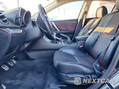 Zdjęcie 7 z 13 samochodu: 2011 MAZDA SPEED 3 VIN:JM1BL1K43B1367588 - miniatura