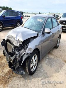 2022 HYUNDAI ELANTRA SE KMHLL4AG9NU337835 - główne zdjęcie licytacji z USA - miniatura