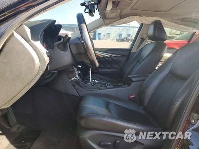 Zdjęcie 7 z 13 samochodu: 2020 INFINITI Q50 3.0T LUXE VIN:JN1EV7AP8LM204475 - miniatura