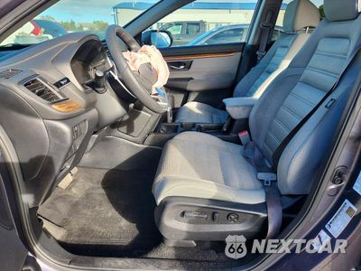 Zdjęcie 7 z 13 samochodu: 2019 HONDA CR-V EX VIN:7FARW2H57KE039095 - miniatura