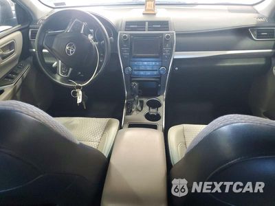 Zdjęcie 8 z 12 samochodu: 2015 TOYOTA CAMRY SE VIN:4T1BF1FK2FU875051 - miniatura