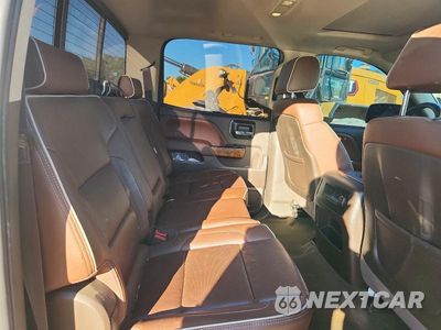Zdjęcie 10 z 12 samochodu: 2014 CHEVROLET SILVERADO K1500 HIGH COUNTRY VIN:3GCUKTEJ1EG524243 - miniatura