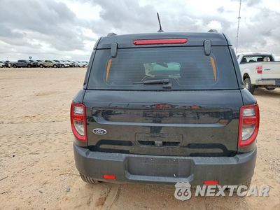 Zdjęcie 6 z 13 samochodu: 2021 FORD BRONCO SPORT VIN:3FMCR9A62MRA33416 - miniatura