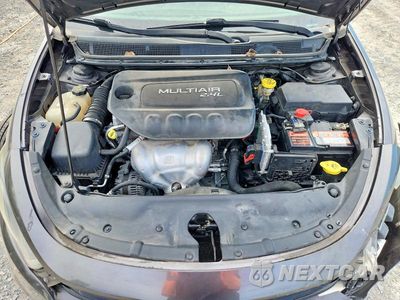Zdjęcie 11 z 13 samochodu: 2016 DODGE DART SXT VIN:1C3CDFBB8GD645540 - miniatura