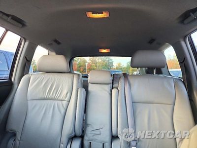Zdjęcie 10 z 13 samochodu: 2009 TOYOTA HIGHLANDER LIMITED VIN:JTEES42A192149138 - miniatura