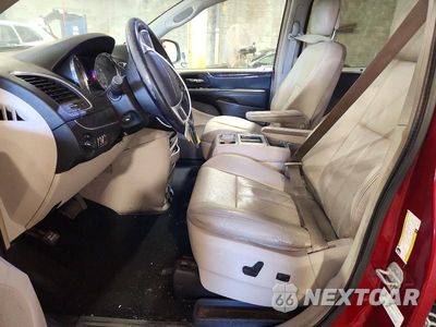Zdjęcie 7 z 13 samochodu: 2011 CHRYSLER TOWN & COUNTRY TOURING L VIN:2A4RR8DG4BR615950 - miniatura