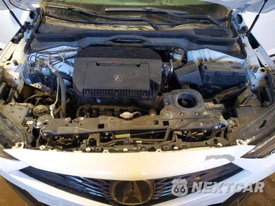 Zdjęcie 12 z 13 samochodu: 2022 ACURA MDX A-SPEC VIN:5J8YE1H05NL052052 - miniatura