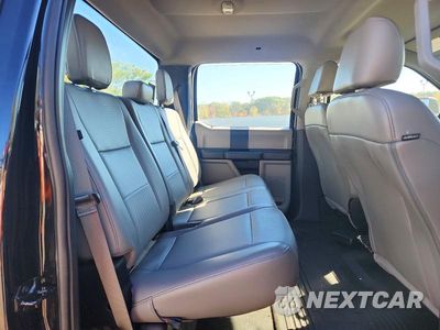 Zdjęcie 11 z 14 samochodu: 2019 FORD F250 SUPER DUTY VIN:1FT7W2B63KEC12763 - miniatura