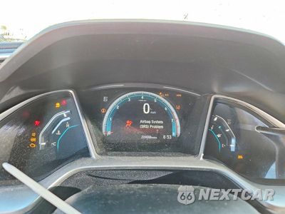 Zdjęcie 9 z 13 samochodu: 2019 HONDA CIVIC EX VIN:19XFC1F39KE010870 - miniatura