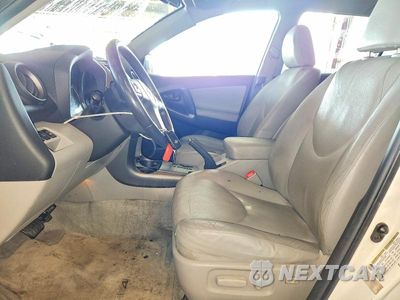 Zdjęcie 7 z 14 samochodu: 2010 TOYOTA RAV4 LIMITED VIN:2T3YK4DV8AW004756 - miniatura