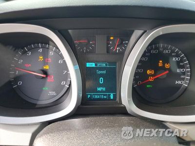 Zdjęcie 9 z 13 samochodu: 2016 CHEVROLET EQUINOX LT VIN:2GNALCEK1G1171658 - miniatura