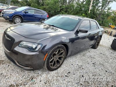 2016 CHRYSLER 300 S 2C3CCABGXGH320960 - główne zdjęcie licytacji z USA - miniatura