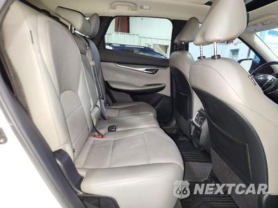 Zdjęcie 11 z 13 samochodu: 2023 INFINITI QX50 LUXE VIN:3PCAJ5BB5PF105089 - miniatura