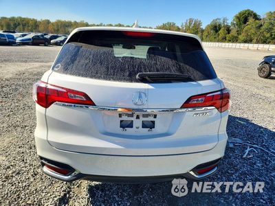 Zdjęcie 6 z 13 samochodu: 2016 ACURA RDX TECHNOLOGY VIN:5J8TB3H5XGL008254 - miniatura