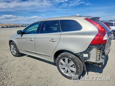 Drugie zdjęcie samochodu z przodu: 2017 VOLVO XC60 T5 INSCRIPTION VIN:YV440MRU5H2164274 - miniatura
