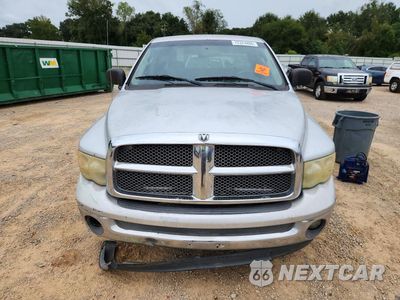 Piąte zdjęcie samochodu w środku: 2003 DODGE RAM 1500 ST VIN:1D7HA18N93S178865 - miniatura