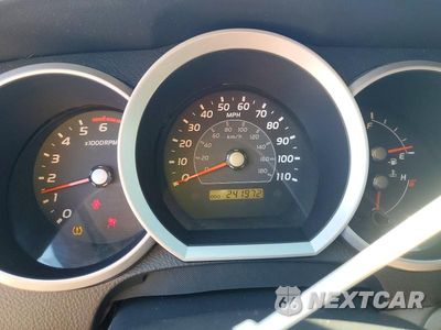 Zdjęcie 9 z 14 samochodu: 2006 TOYOTA 4RUNNER SR5 VIN:JTEBU14R468061644 - miniatura